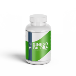 Ginkgo Biloba
